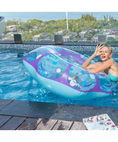 Swimming Ring Tube Pool Float $43.31 Swimming Pool & Outdoor Water Toys