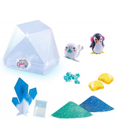 So Magic DIY Medium - Magic Terrarium Kit- Crystal $23.26 Magic Kits & Accessories