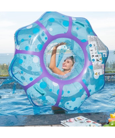 Swimming Ring Tube Pool Float $43.31 Swimming Pool & Outdoor Water Toys