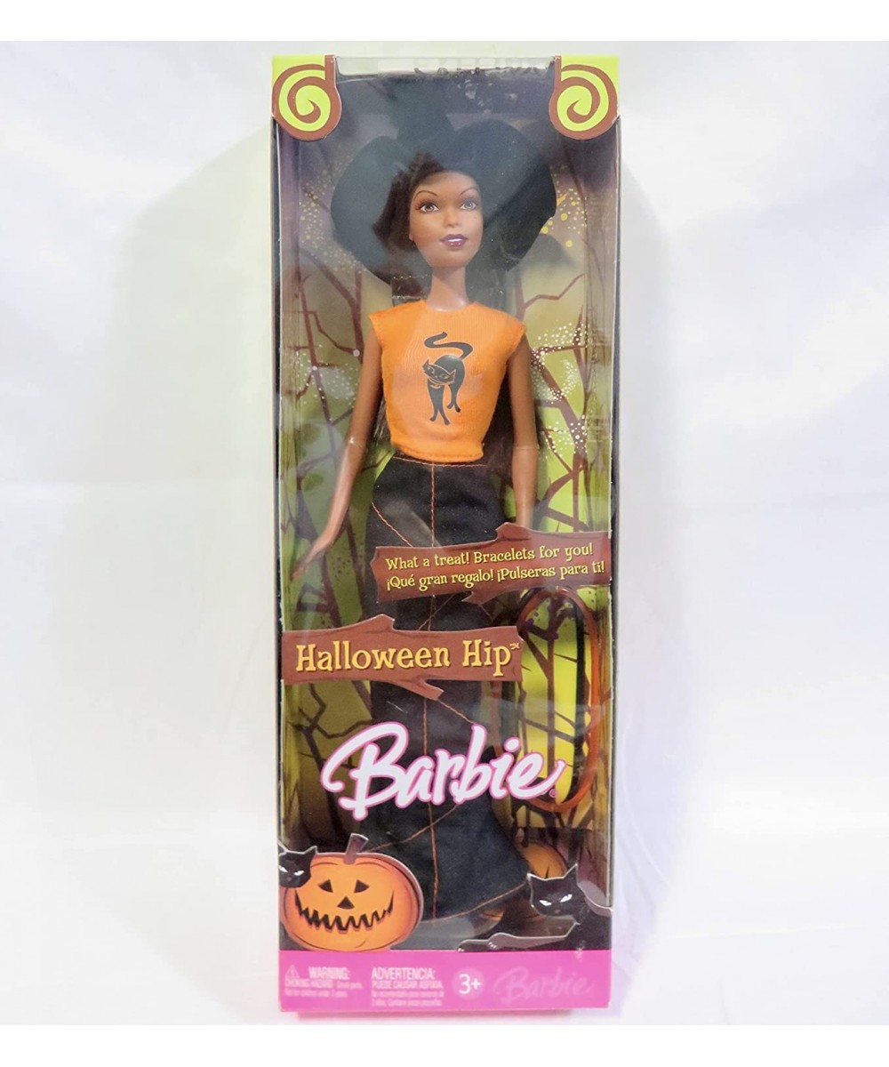 Halloween Hip Doll $66.36 Dolls