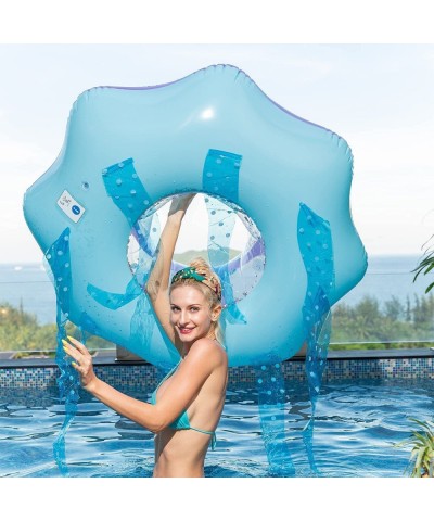 Swimming Ring Tube Pool Float $43.31 Swimming Pool & Outdoor Water Toys