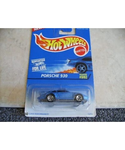 Porsche 930 592 $22.40 Kids' Play Cars & Race Cars