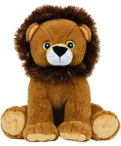 Cuddly Soft 16 inch Stuffed Happy Lion...We Stuff 'em...You Love 'em! $40.11 Stuffed Animals & Teddy Bears