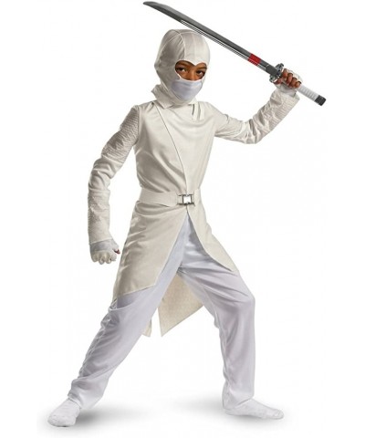 Storm Shadow Deluxe - Size: Child M(7-8) $31.92 Kids' Costumes