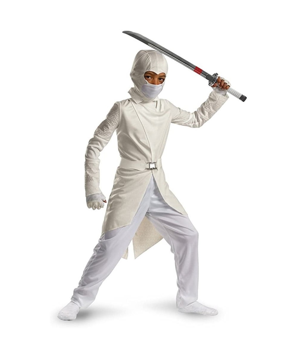 Storm Shadow Deluxe - Size: Child M(7-8) $31.92 Kids' Costumes