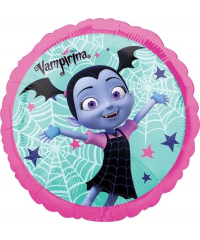 Mayflower Products Vampirina 4th Birthday Party Supplies Balloon Bouquet Decorations $22.41 Remote & App Controlled Vehicles