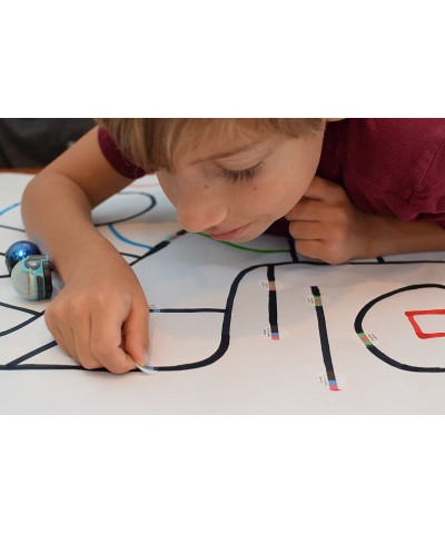 Sticker Codes (Codes Pack) for use with Ozobot $21.98 Kids' Stickers