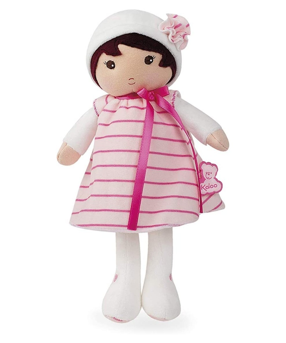 Tendresse My First Fabric Doll Rose K 10” - Machine Washable - Ages 0+ - K962080 $82.01 Plush Figure Toys