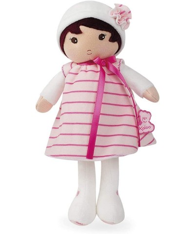 Tendresse My First Fabric Doll Rose K 10” - Machine Washable - Ages 0+ - K962080 $82.01 Plush Figure Toys