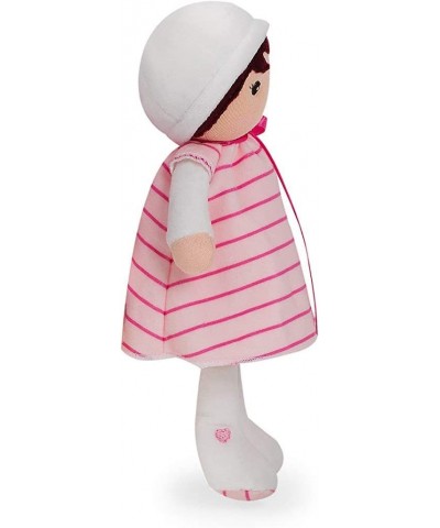 Tendresse My First Fabric Doll Rose K 10” - Machine Washable - Ages 0+ - K962080 $82.01 Plush Figure Toys