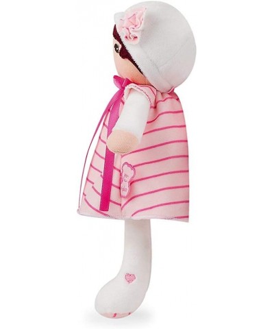 Tendresse My First Fabric Doll Rose K 10” - Machine Washable - Ages 0+ - K962080 $82.01 Plush Figure Toys