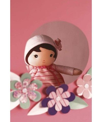 Tendresse My First Fabric Doll Rose K 10” - Machine Washable - Ages 0+ - K962080 $82.01 Plush Figure Toys