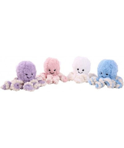 Octopus Stuffed Animals Octopus Plush Doll Play Toys for Kids Girls Boys Adults Birthday Xmas Gift Present 7/16/24/32 Inches ...