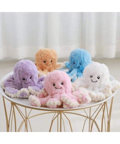 Octopus Stuffed Animals Octopus Plush Doll Play Toys for Kids Girls Boys Adults Birthday Xmas Gift Present 7/16/24/32 Inches ...