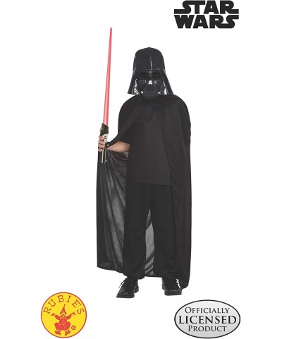 DARTH VADER CHILD MASK AND CAP $49.26 Kids' Costumes