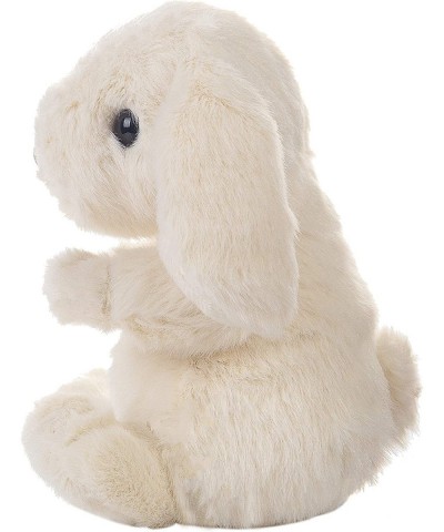 Cream Bunny/Rabbit Stuffed Animal Plush Soft Toy 6-Inch $24.42 Stuffed Animals & Teddy Bears