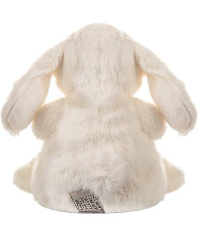 Cream Bunny/Rabbit Stuffed Animal Plush Soft Toy 6-Inch $24.42 Stuffed Animals & Teddy Bears