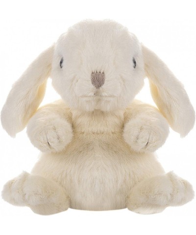 Cream Bunny/Rabbit Stuffed Animal Plush Soft Toy 6-Inch $24.42 Stuffed Animals & Teddy Bears