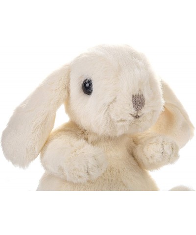 Cream Bunny/Rabbit Stuffed Animal Plush Soft Toy 6-Inch $24.42 Stuffed Animals & Teddy Bears