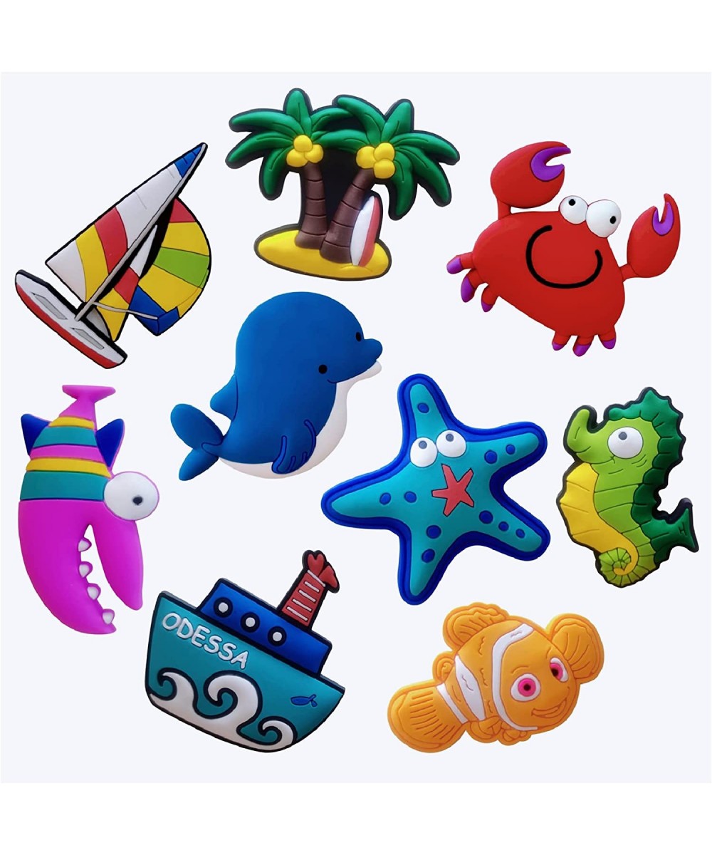 Fridge Magnets for Kids Refrigerator Magnetic - Baby Fridge Magnets for Toddlers Animals Magnetic Toys Gift for Babies Child ...