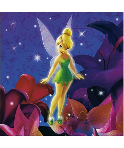 Tinker Bell Lunch Napkins (16 count) $20.94 Kids' Party Tableware