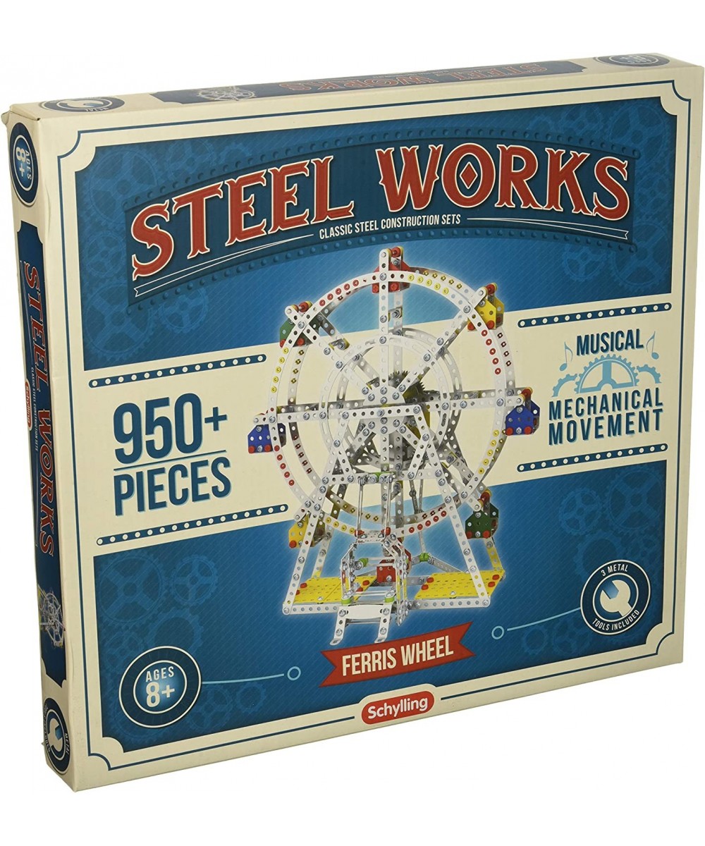 Ferris Wheel $82.50 Toy Building Sets