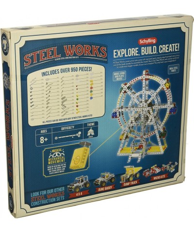 Ferris Wheel $82.50 Toy Building Sets