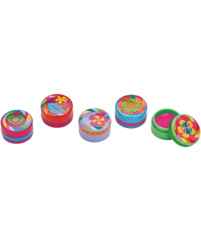 Make Your Own Lip Balm - Create 5 Fruity Lip Balms $40.60 Kids' Drawing & Writing Boards