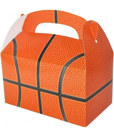 Basketball Treat Boxes $16.55 Toy Sports Products