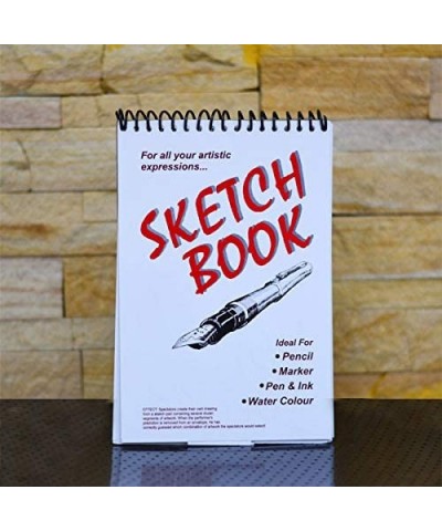 Magician's Sketch O Magic Pad Flip Book Gimmick Prediction Envelope Close Up Mind Reading Stage Trick $25.78 Magic Kits & Acc...