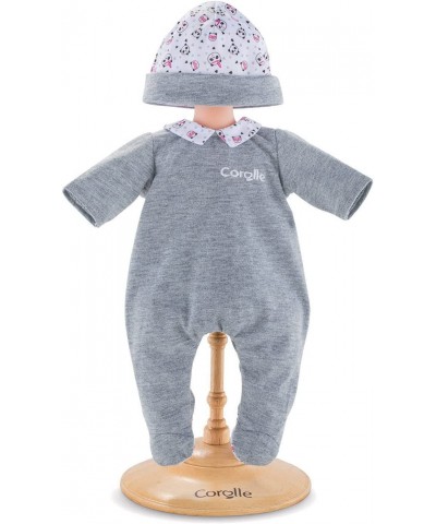 Mon Premier Poupon 12" Panda Party Pajamas Toy Baby Doll Pink $43.30 Dolls