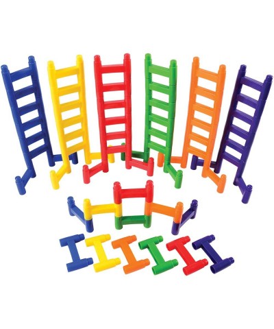 JTM-33 3" L. x 2" W. Connecting Ladder Links Activity 60 pc. Set for Ages 18 Months and Up $41.49 Toy Building Sets