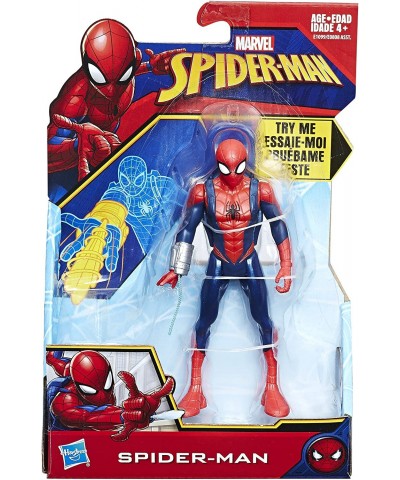 6-inch Figure $36.78 Action Figures