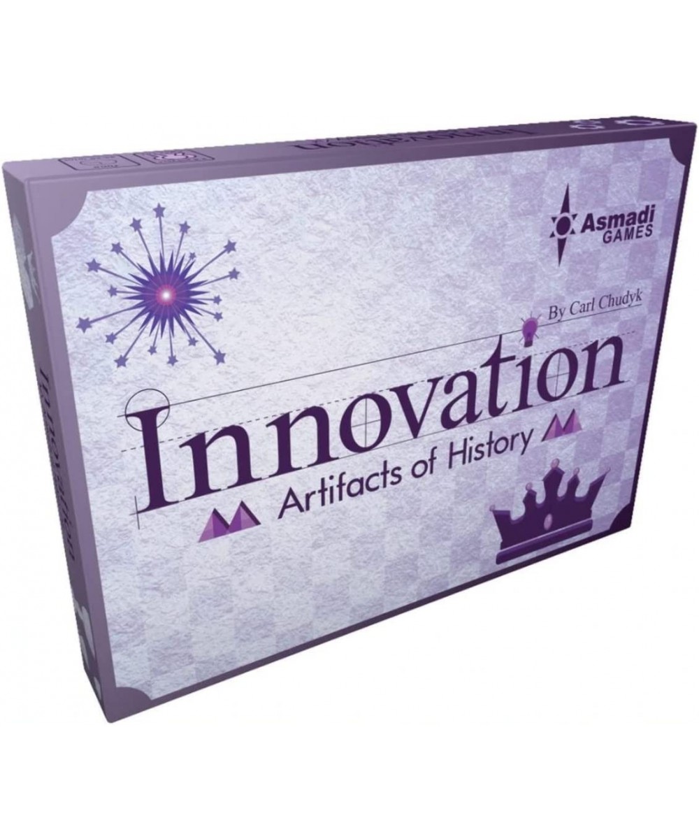 Innovation: Artifacts of History Third Edition $30.71 Board Games