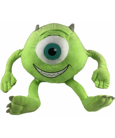 Kohls Mike Wazowski Monsters Inc Plush Stuffed Animal One Eye 12" New Cool $56.30 Stuffed Animals & Teddy Bears