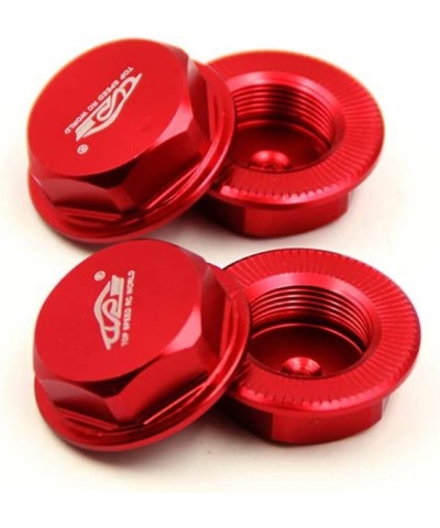 Wheel Nut Cap for 1/5 RC Hpi Baja 5B 5T 5SC Rovan King Motor (Red) with Out Logo $34.43 Hobby Remote & App Controlled Vehicle...