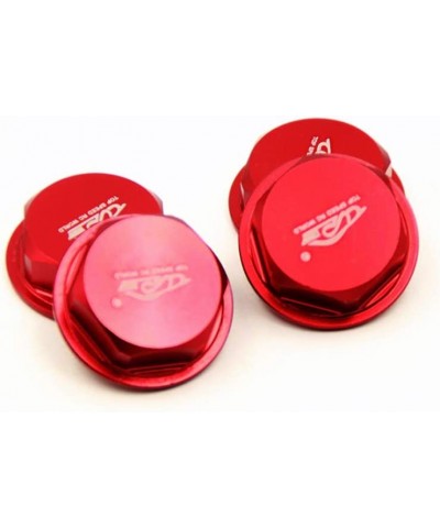 Wheel Nut Cap for 1/5 RC Hpi Baja 5B 5T 5SC Rovan King Motor (Red) with Out Logo $34.43 Hobby Remote & App Controlled Vehicle...