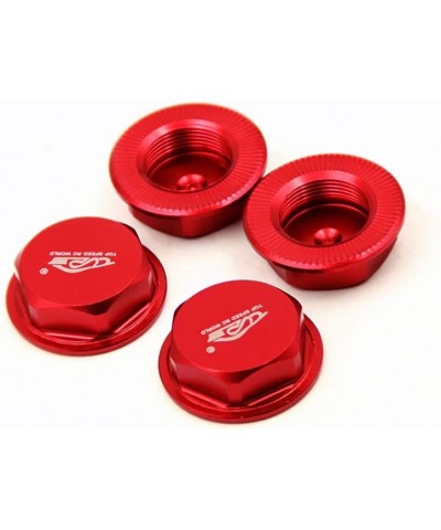 Wheel Nut Cap for 1/5 RC Hpi Baja 5B 5T 5SC Rovan King Motor (Red) with Out Logo $34.43 Hobby Remote & App Controlled Vehicle...