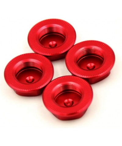 Wheel Nut Cap for 1/5 RC Hpi Baja 5B 5T 5SC Rovan King Motor (Red) with Out Logo $34.43 Hobby Remote & App Controlled Vehicle...