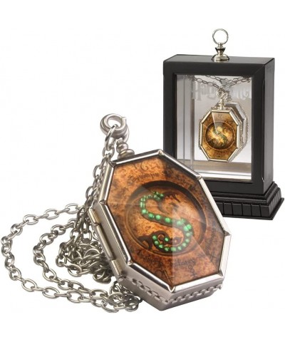 The Horcrux Locket $79.93 Kids' Dress-Up Accessories