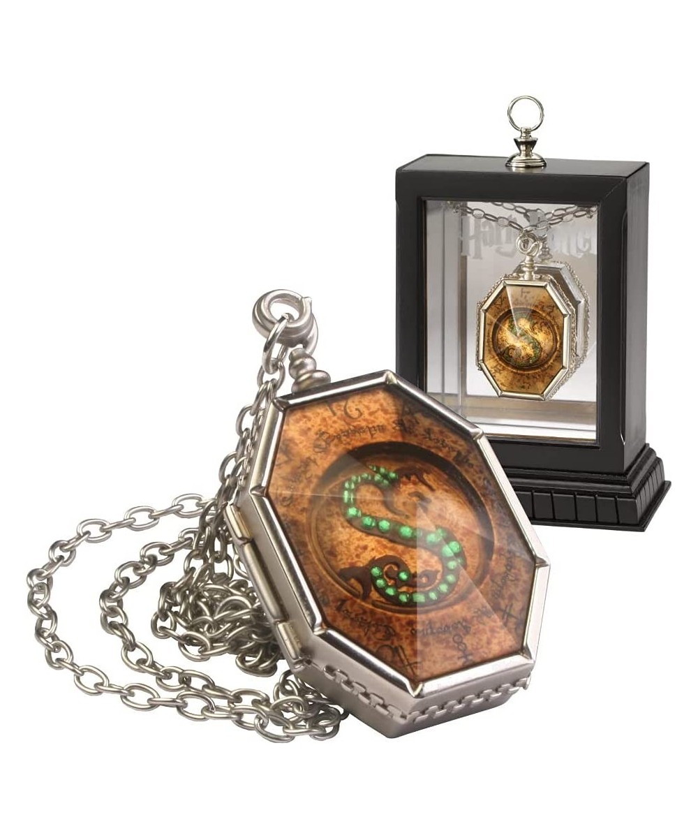 The Horcrux Locket $79.93 Kids' Dress-Up Accessories