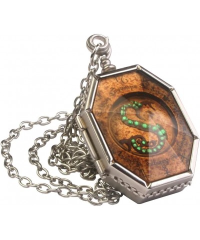 The Horcrux Locket $79.93 Kids' Dress-Up Accessories