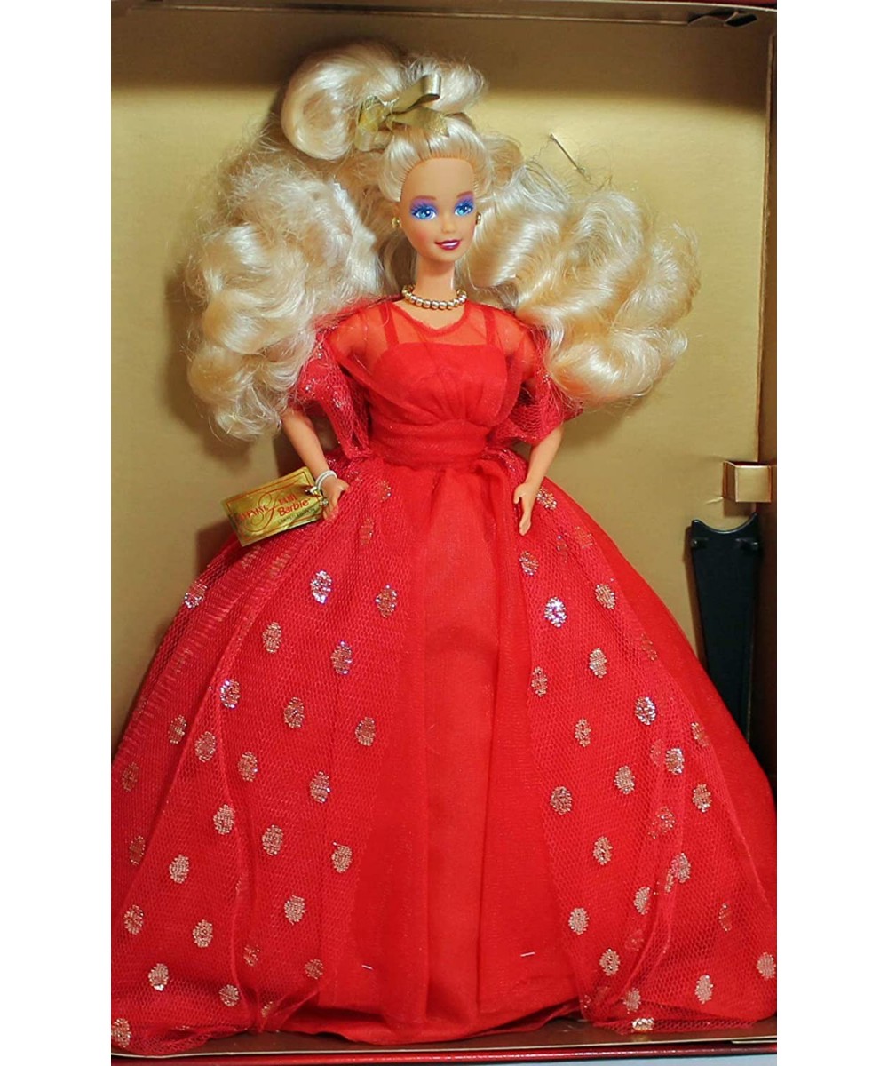 01865 1991 Evening Flame Blonde Doll $92.43 Dolls