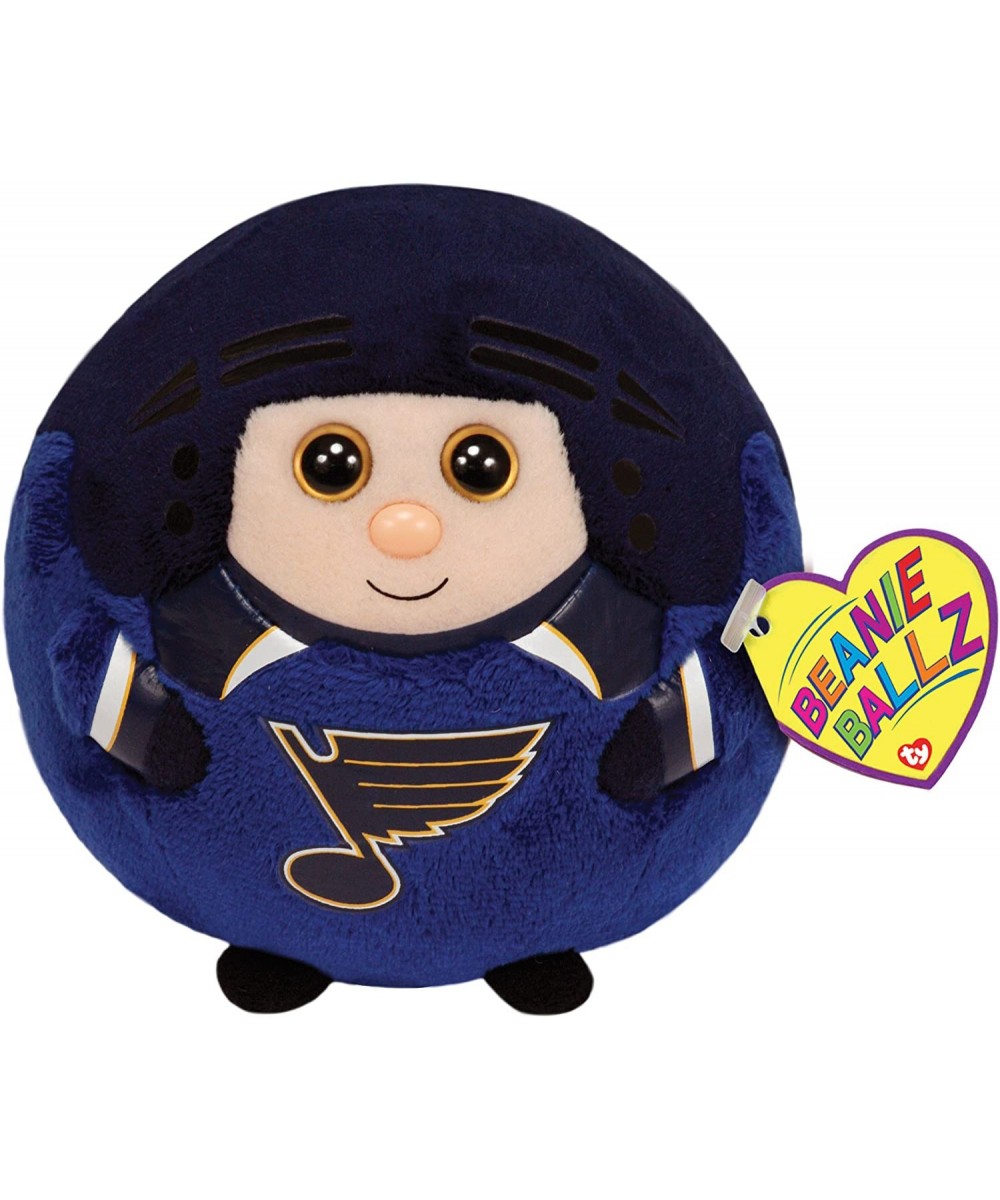 St. Louis Blues Plush NHL $30.92 Plush Puppets