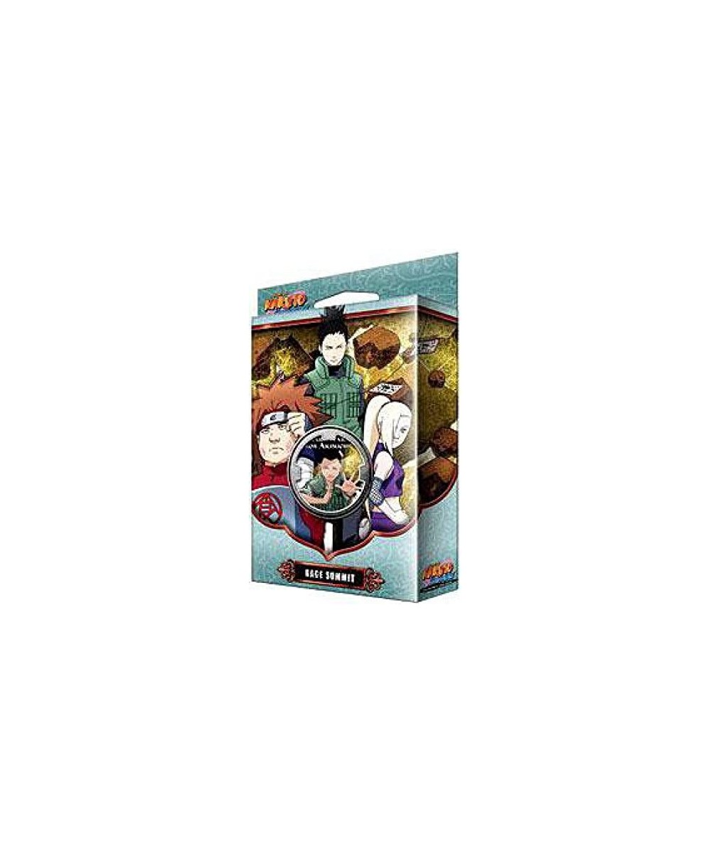 Kage Summit Theme Deck - Permapower $52.21 Card Games