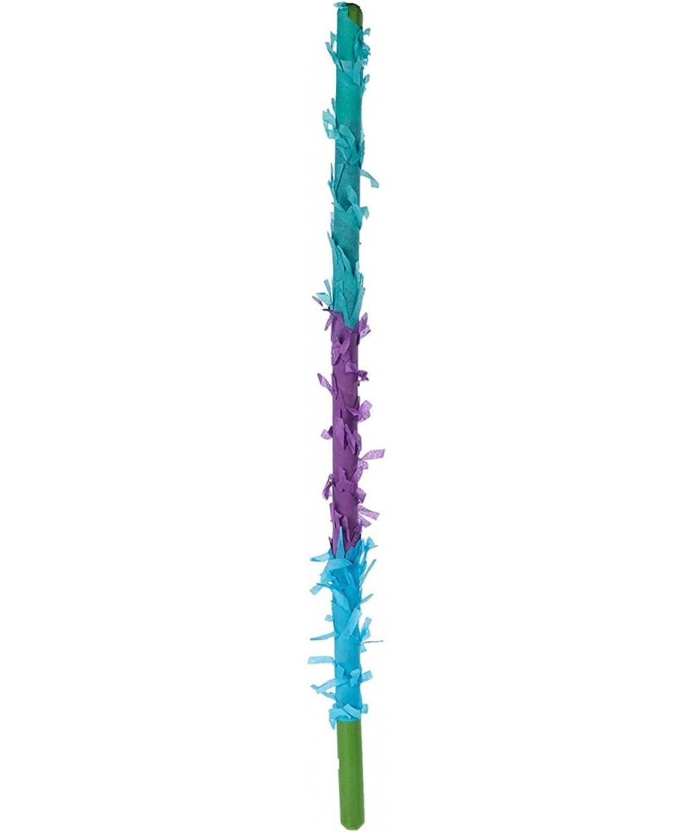 Plastic Multicolor Fringed Pinata Stick $16.13 Piñatas