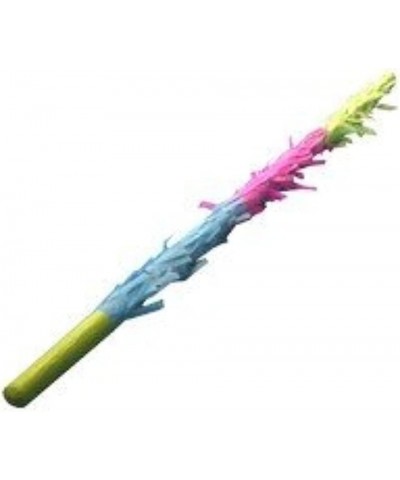 Plastic Multicolor Fringed Pinata Stick $16.13 Piñatas