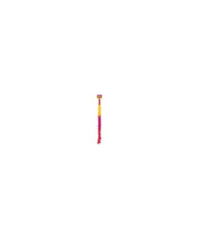 Plastic Multicolor Fringed Pinata Stick $16.13 Piñatas