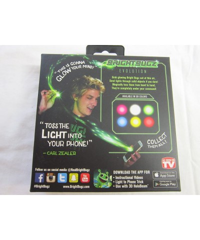 Magical Green Bright Bugz Light Senders $40.60 Magic Kits & Accessories