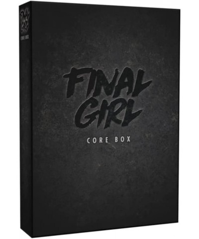 Final Girl Core Box $39.05 Board Games